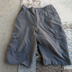 Novara shorts